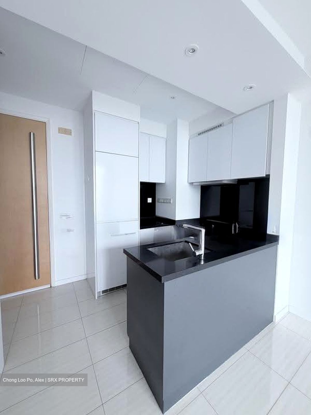 Sky Green (D13), Condominium #611954701
